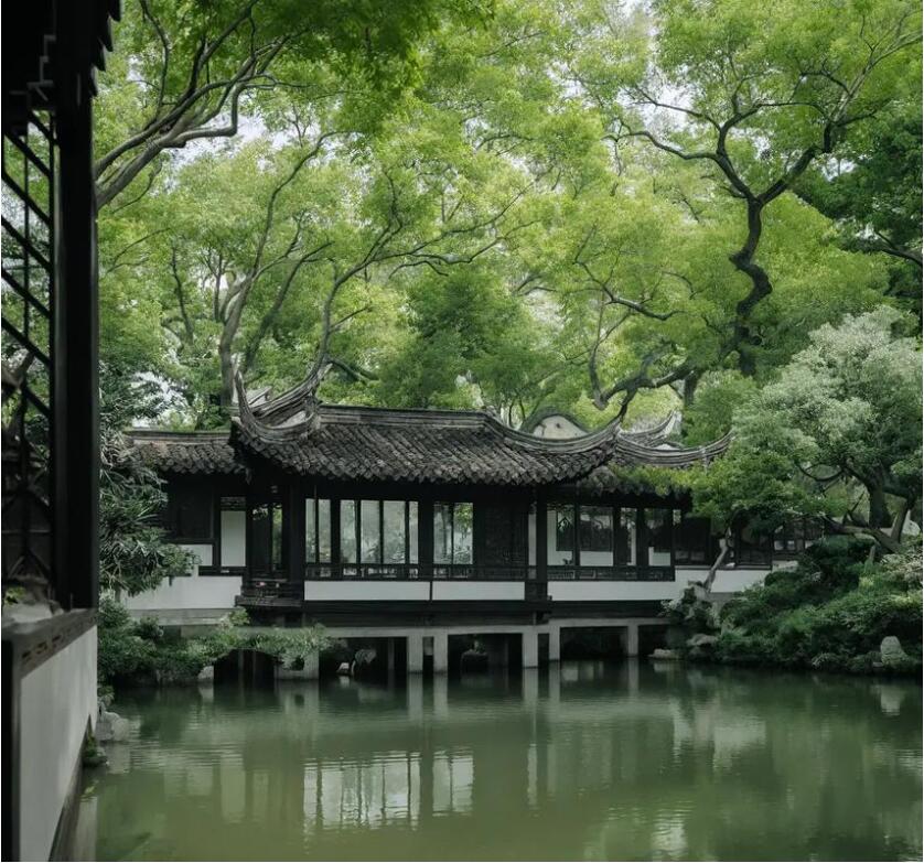 信阳师河梦菡建设有限公司